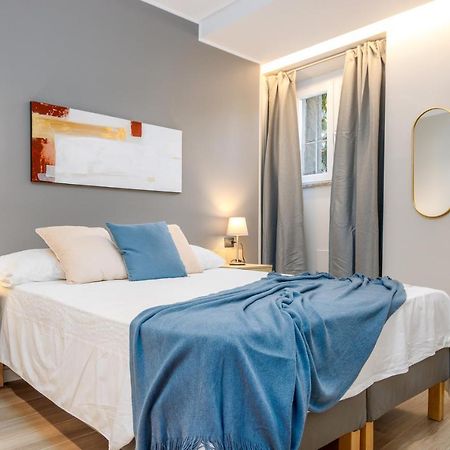 Feel - Grand Alta Apartment Bergamo Exterior photo