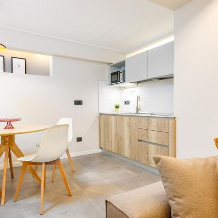 Feel - Grand Alta Apartment Bergamo Exterior photo