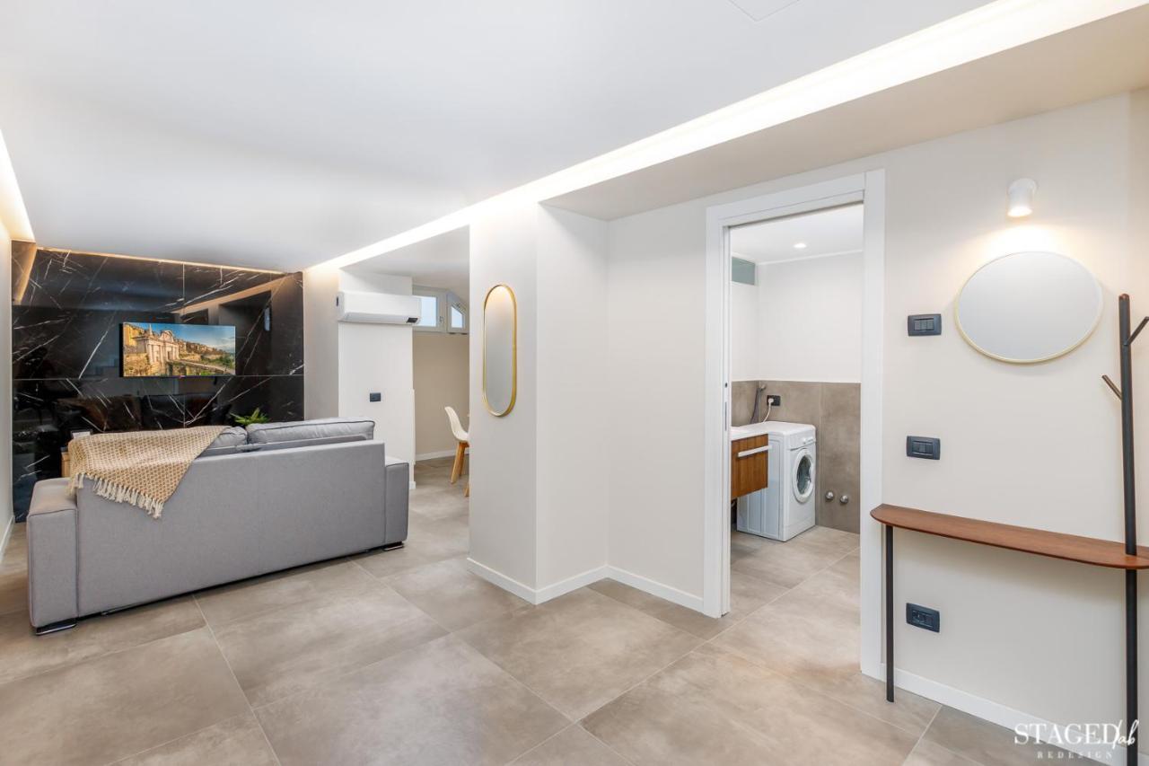 Feel - Grand Alta Apartment Bergamo Exterior photo