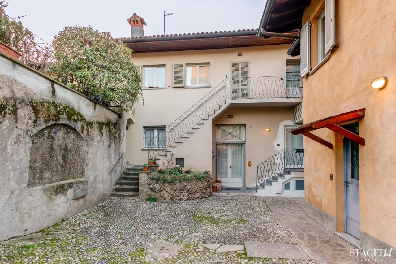 Feel - Grand Alta Apartment Bergamo Exterior photo