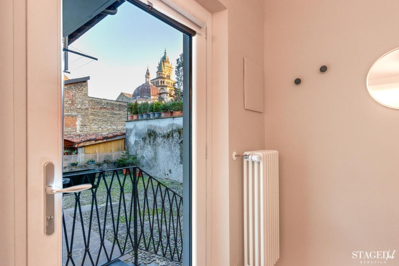 Feel - Grand Alta Apartment Bergamo Exterior photo